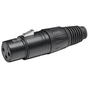 Изображения RCS AUDIO XLR-303 F