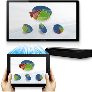 Изображения CRESTRON AirMedia AM-100