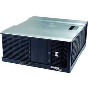 Изображения TVC-500 8 Outputs, 16 Video Inputs, 4 RGB/DVI Inputs, 128-010102-01