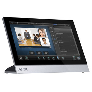 Изображения AMX Modero X MXT-1000-NC, FG5968-24