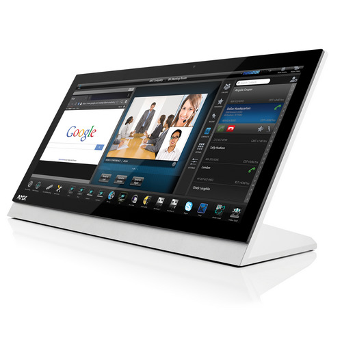 Изображения AMX MXT-2000XL-PAN-NC