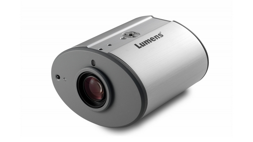 Документ-камера потолочная 1080p LUMENS CL510