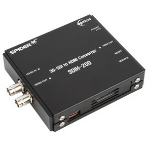 Масштабатор HD-SDI в HDMI OPTICIS SDIH-200
