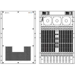 Изображения RGB SPECTRUM OP 160