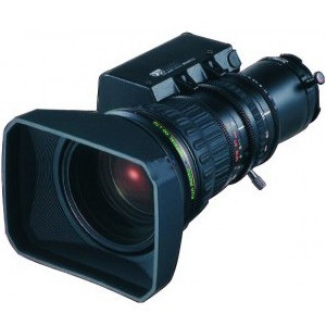 Изображения Fujifilm Fujinon ZA12x4.5 BEMD-DSD