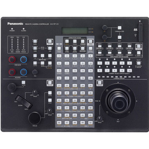 Изображения PANASONIC AW-RP120G