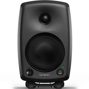 Изображения GENELEC 8030A (серебристый)