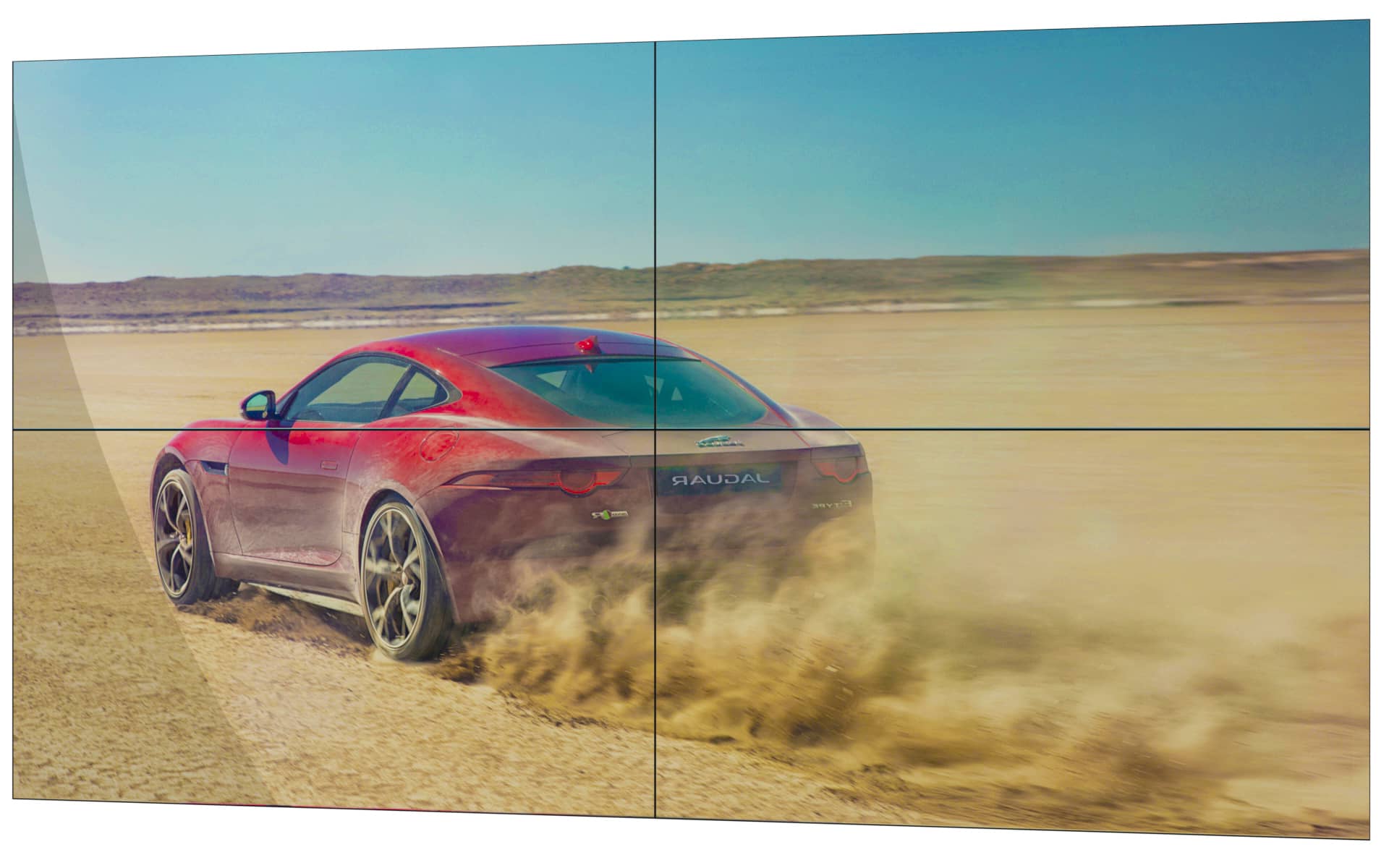 Изображения KINGYOO ME55W22B