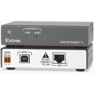 Изображения EXTRON USB Extender Tx, 60-871-62
