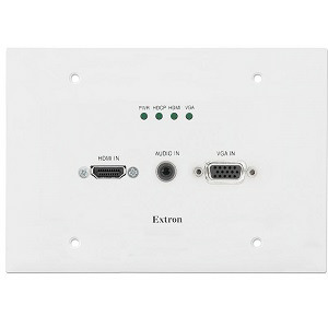 Изображения EXTRON XTP T UWP 302, 60-1358-12, белый