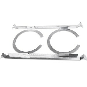 Изображения EXTRON SF 26X Ceiling Mount Kit, 70-991-01