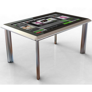 Изображения ASTII 42SM (32 точки касания)