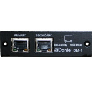 Изображения DYNACORD DM-1