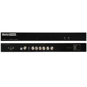 Изображения GEFEN GEF-3GSDI-2-3GSDIS