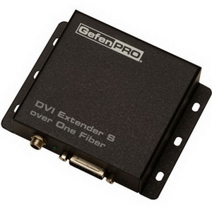 Изображения GEFEN GEF-DVI-1FO-S