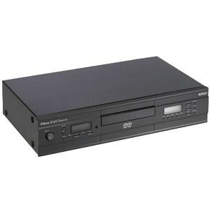 Изображения BOSCH Plena PLN-DVDT