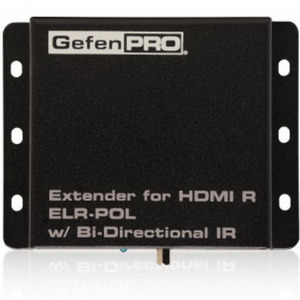 Изображения GEFEN GEF-HD-2IR-ELRPOL-R