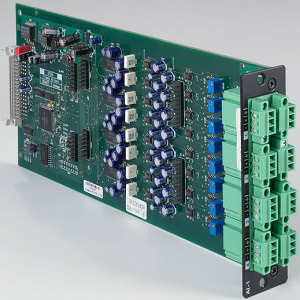 Изображения DYNACORD  AI-1