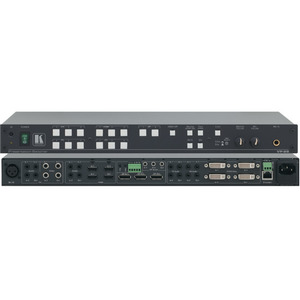 Изображения KRAMER VP-28