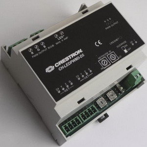 Изображения CRESTRON CH-LEDPWM3-D5