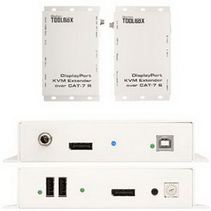 Изображения GEFEN GTB-DPKVM-3CAT7