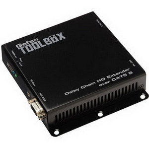 Изображения GEFEN GTB-HD-DCS-BLK