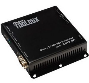 Изображения GEFEN GTB-HD-DCRP-BLK