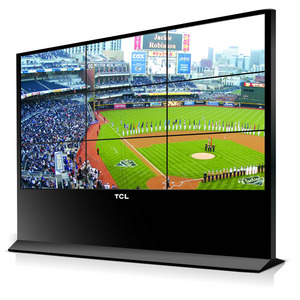 Изображения ЖК панель для видеостен TCL VD46-L20