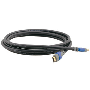 Кабель HDMI (вилка-вилка) 1.8м KRAMER C-HM/HM/PRO-6