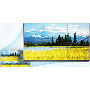 Изображения Видеостена TCL 3х3