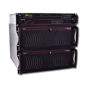 Изображения EYEVIS netPIX NPX-4800-PLUS-G3.0 - 8 каналов DVI, Входы: 8х DVI,