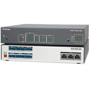 Контроллер управления IP Link Pro EXTRON IPCP Pro 350, 60-1417-01