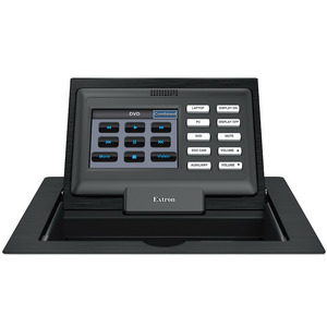 Изображения EXTRON TLP Pro 320C (алюминий, без блока питания AC), 60-1452-0210