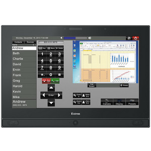 Изображения EXTRON TLP Pro 1520MG