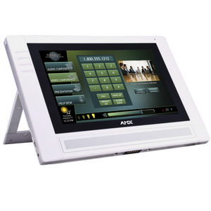 Изображения Панель управления беспроводная AMX MVP-9000i-GW, FG5967-02