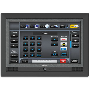 Изображения EXTRON TLP Pro 1020M белая, 60-1392-03