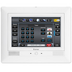 Изображения EXTRON TLP Pro 720M, 60-1394-03