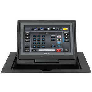 Изображения EXTRON TLP Pro 720C алюминий (без блока питания AC), 60-1396-0210