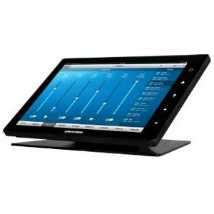 Изображения CRESTRON TSW-1050-TTK-W-S