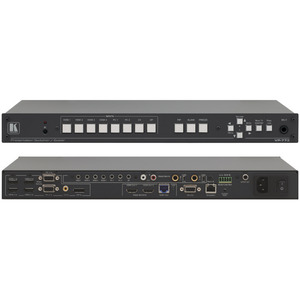 Изображения KRAMER VP-773