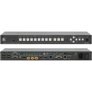 Изображения KRAMER VP-774AMP