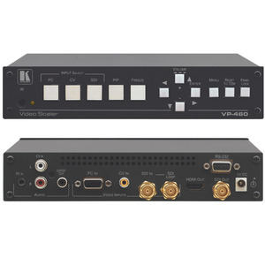 Изображения KRAMER VP-460