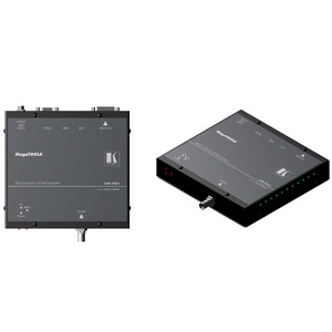 Изображения KRAMER VP-791