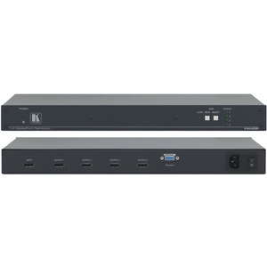 Изображения KRAMER VM-4DP