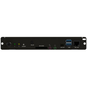 Изображения NEC Slot-in PC STv2 Atom 2 x 1.6, 100013071