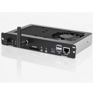 Изображения NEC Slot-in PC STv2 i5 2 x 2.7, 100013253