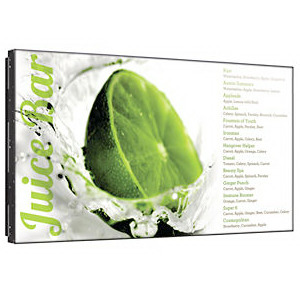 Изображения ЖК панель для видеостен PHILIPS BDL4677XL/00