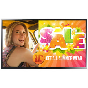 Изображения SAMSUNG MD32B, LH32MDBPLGC/CI