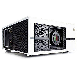 Изображения Проектор инсталляционный BARCO PJWU-101B