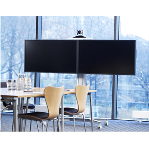 Изображения SMS Flat X FH M605 Video Conf, XM032010-P0